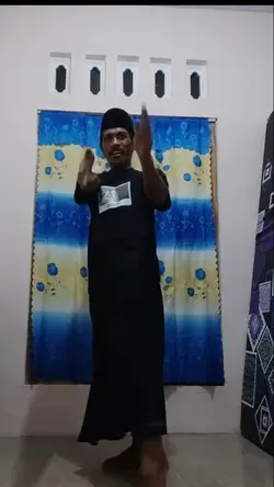 joget begawan oh my