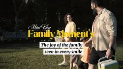Family Moment's