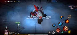 IR2 GAME