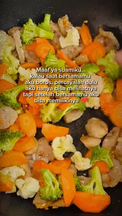 maaf ya suamiku