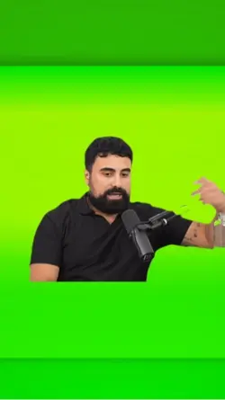 George speaks out 