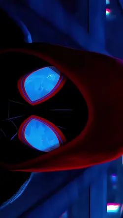 edit Miles Morales