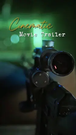 CINEMATIC MOVIE
