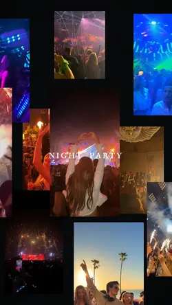 PARTY TEMPLATE 