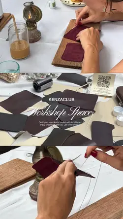WORKSHOP TREND