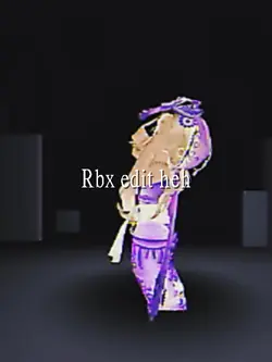 ROBLOX EDIT HEH