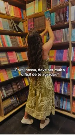Muito fácil me agrad