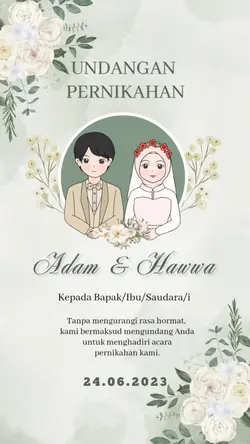 POST ULANG UNDANGAN