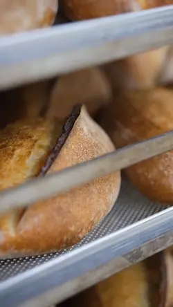 bakery