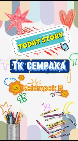 Kegiatan Ku Hari Ini