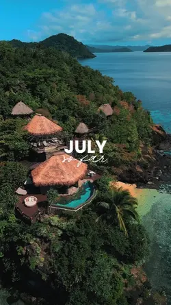 July So Far
