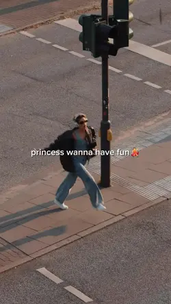 princess song