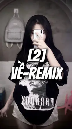 Về-Remix📍