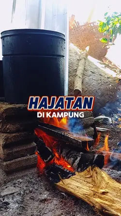Hajatan
