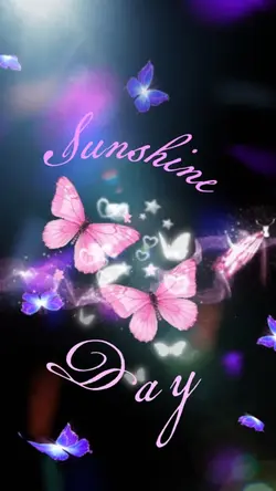 💚Sunshine🌸Day☀️