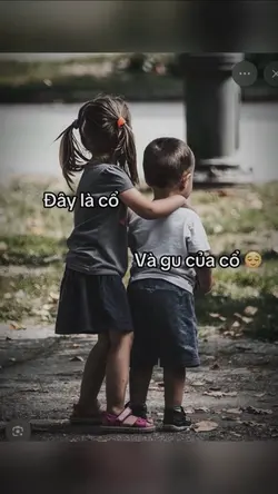 ĐÂY LÀ CỔ VÀ GU CỔ