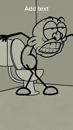 Poo meme