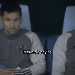 Messi Free 