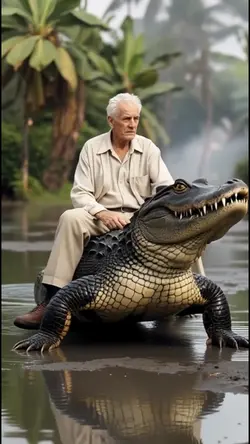 Acelerando Jacaré 