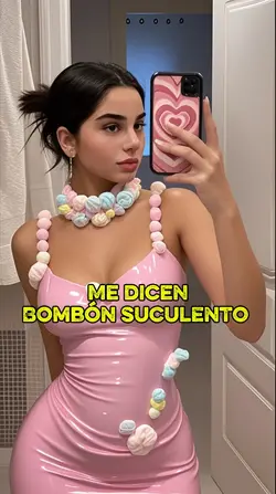 Bombón asesino