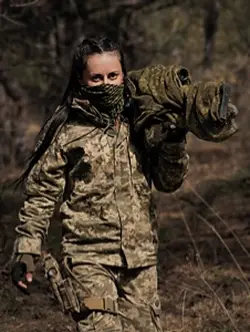One shot one kill
