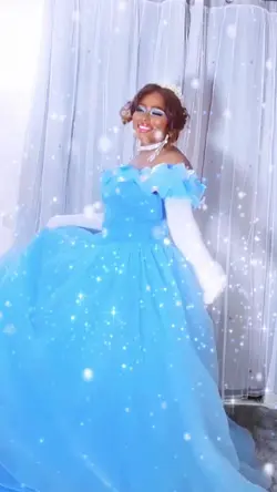 Cinderella 