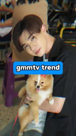 gmmtv trend