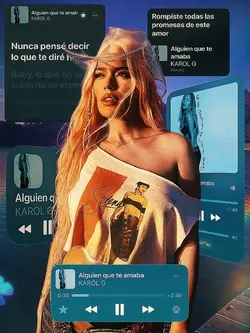 Alguien q te amaba 🩵