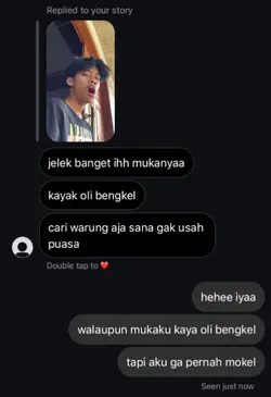 chat ig