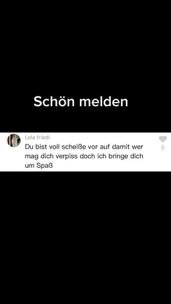 Melden 