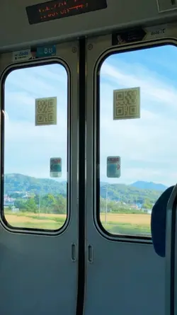 Journey By Train