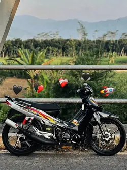 Trend Emoji Motor 