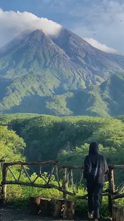 bergema selamanya