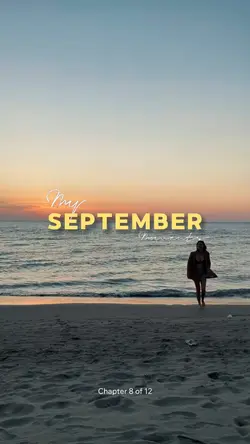 My September rn