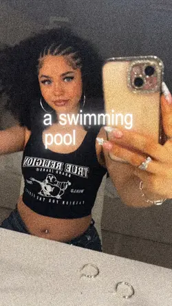 pool full of liquor