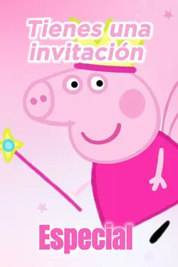 Invitación plantilla