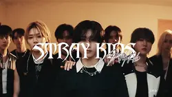 STRAY KIDS by SKZ
