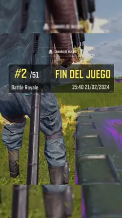 nosotros los tryhard