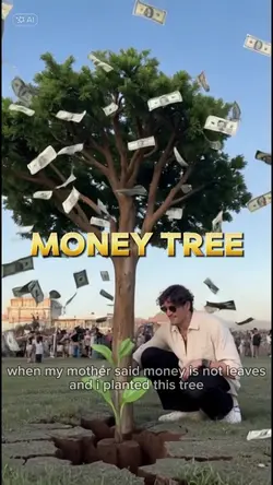 Money Tree