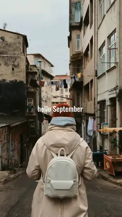 September trend