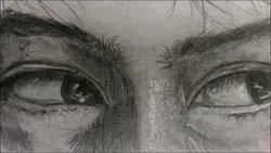 eye art trend