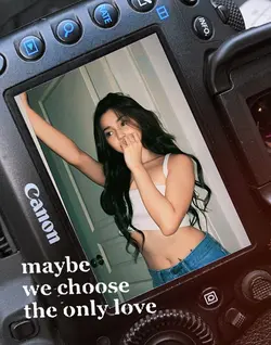 Camera Frame 
