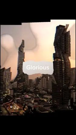 Glorious