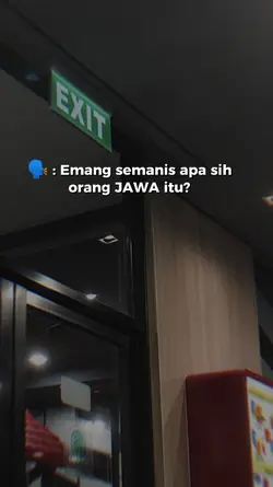 EMANG SEMANIS APA