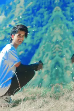 Khushi malie karmai 