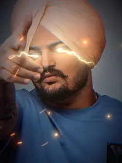 SIDHU MOOSE WALA