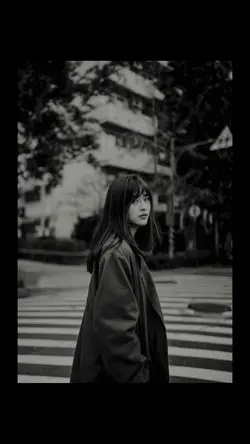 Filter Black & White