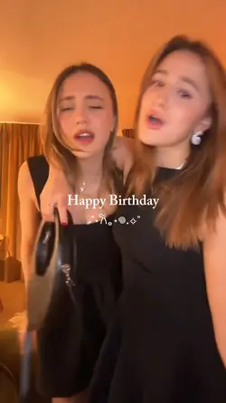 birthday 