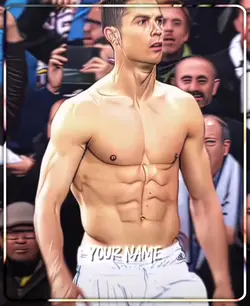 Free Ronaldo edit 