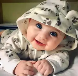 baby song template 